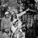 1995 Normaal in Botanische tuin in Amsterdam Photo: Govert de Roos/Connu